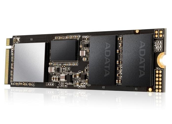 ADATA XPG SX8200 Pro 2TB SSD M.2 2280 (PCIe 3.0), 3500R/3000W