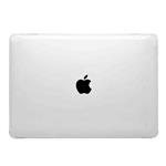 Aiino Shell Glossy Case Macbook Pro 16" M1/M2/M3 (21/23) - Clear
