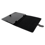 AIREN AiTab Leather Case 7, pouzdro pro 9.7" tablet PC, černé
