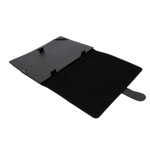 AIREN AiTab Leather Case 8, pouzdro pro 10"  tablet PC, černé