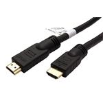 Aktivní HDMI 2.0 kabel,  HDMI M - HDMI M, 15m