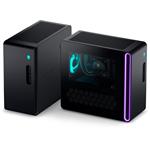 Alienware Aurora R16 Basalt Black