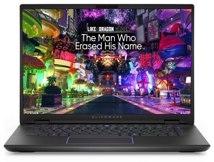 Alienware m18 R2