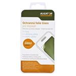 Aligator Ochrana displeje GLASS Apple iPhone 5/5S/SE