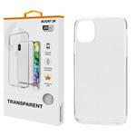 ALIGATOR Pouzdro Transparent Apple iPhone 11