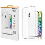 ALIGATOR Pouzdro Transparent Apple iPhone 15 Pro