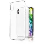 ALIGATOR Pouzdro Transparent Apple iPhone 7/8/ SE 20/22 