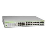 Allied Telesis 24xGB+4SFP Smart switch AT-GS950/24