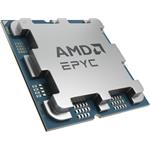 AMD EPYC 4124P @ 3.8GHz, 4C/8T, 16MB, 65W, AM5