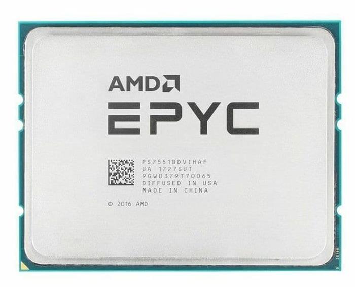 AMD EPYC 72F3