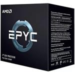 AMD EPYC Rome 7272 @ 2.9GHz, 12C/24T, 64MB, SP3, 120W, 1P/2P, box