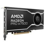 AMD Radeon Pro W7500 8GB GDDR6