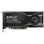 AMD Radeon Pro W7700 16GB