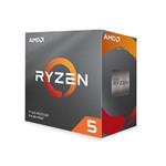 AMD Ryzen 5 3600 @ 3.6GHz, 6C/12T, 35MB, 65W, Wraith Spire