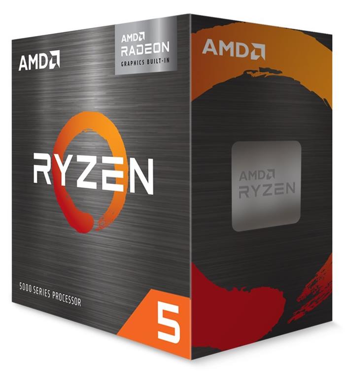 AMD Ryzen 5 5500GT