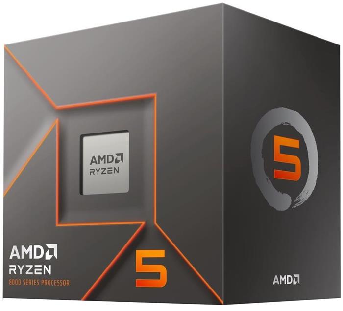 AMD Ryzen 5 8400F