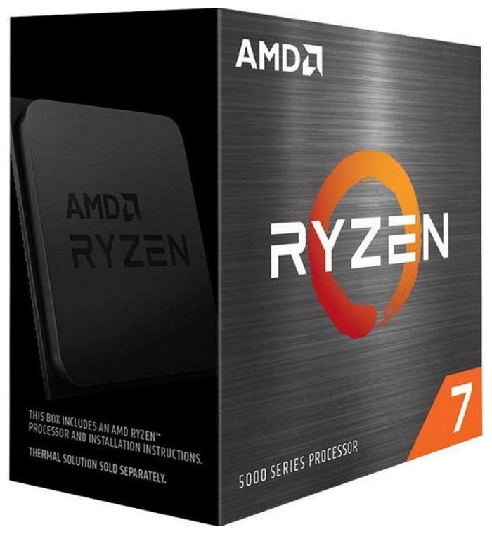 AMD Ryzen 7 5700