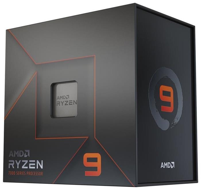 AMD Ryzen 9 7900X