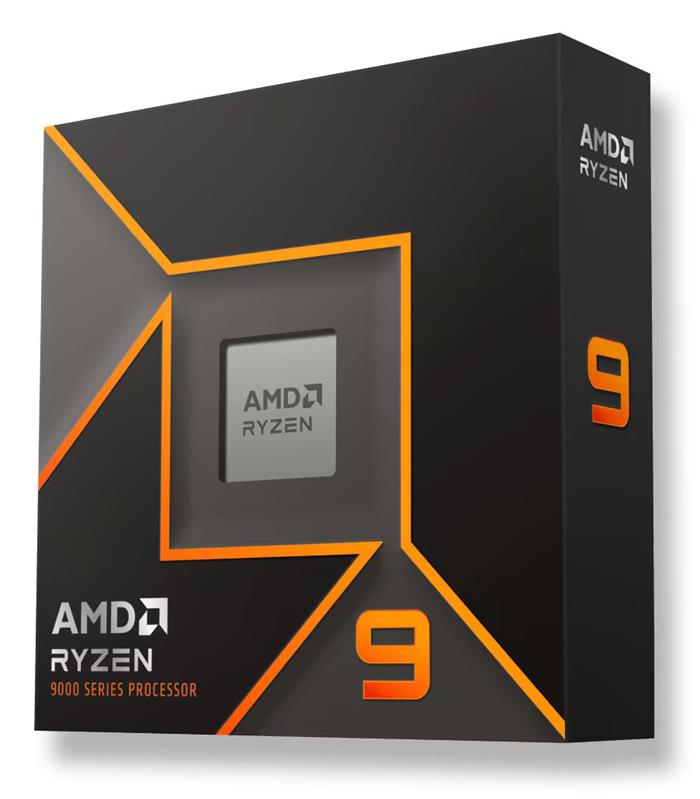 AMD Ryzen 9 9950X