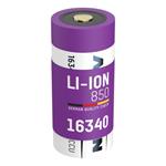 Ansmann Li-ion 3,6V min. 850mAh s nabíjecí elektronikou