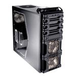 ANTEC DF-35 Dark Fleet Mid Tower