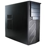 Antec VSK 2000, mid tower skříň, černá