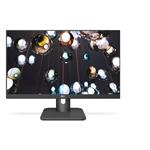 AOC 24E1Q, 24" IPS, 1920x1080@60Hz, 250cd, D-Sub, HDMI, DP