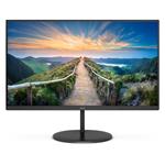 AOC Q27V4EA, 27" IPS, 2560x1440@75Hz, 250cd, audio