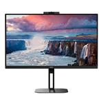 AOC Q27V5CW, 27" IPS, 2560x1440@75Hz, 300cd, USB-C dock, webcam