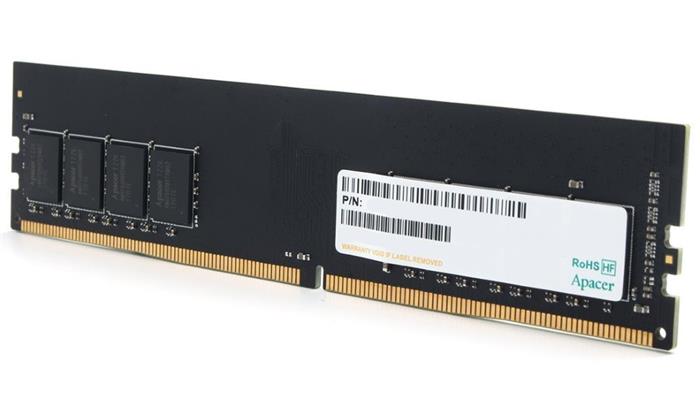 Apacer 8GB DDR4 2666MHz CL19, DIMM