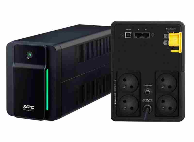 Apc Back Ups Bxm Va W Avr Usb Esk Z Suvky Suntech