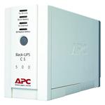 APC Back-UPS CS 500EI