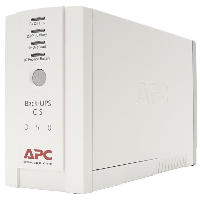 APC BK350EI