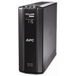 APC Back-UPS Pro 1200VA Power saving (720W) - české zásuvky