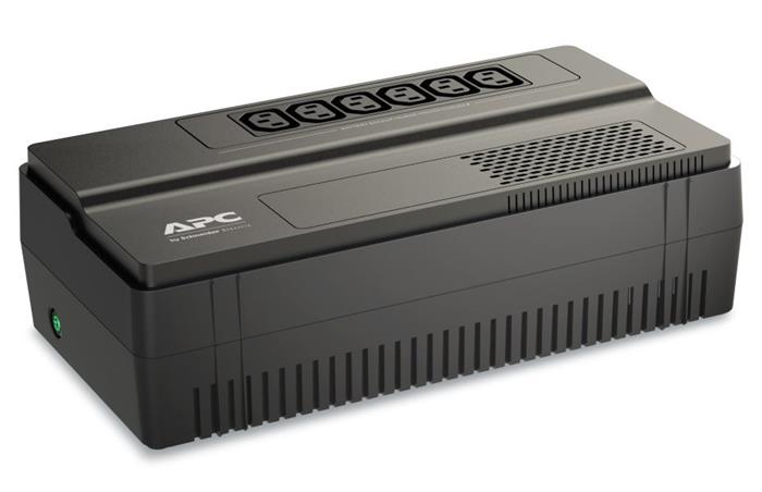 APC Easy-UPS BV 500VA (300W)/ AVR/ 230V/ IEC zásuvky