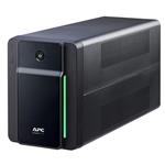 APC Easy UPS BVX 1600VA (900W), 230V, AVR, Schuko zásuvky