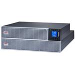 APC Easy UPS On-Line Li-Ion SRVL RT Ext. Runtime 2000VA 4U, with Rail Kit