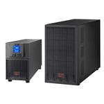 APC Easy UPS On-Line SRV 2000 VA (1,8 kW) prodloužená doba provozu, externí baterie