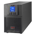 APC Easy UPS On-Line SRV 3000 VA(2,7kW) prodloužená doba provozu, externí baterie