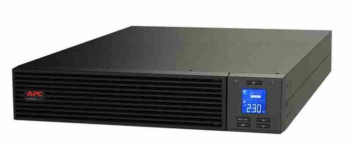 APC Easy UPS On-Line SRV RM 1000 VA (800W), bez kolejnic