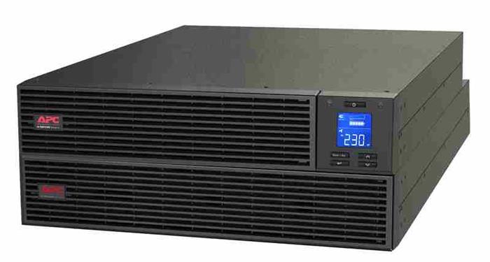 APC Easy UPS SRV RM 6000VA (6kW)