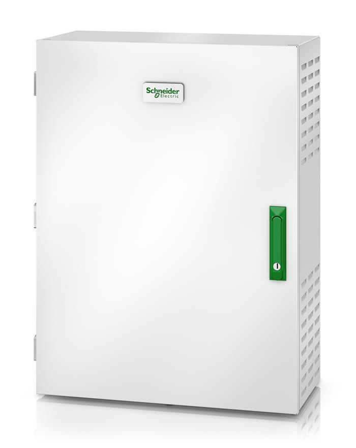 APC Galaxy VS Maintenance Bypass Panel Single-Unit 80-120kW 400V Wallmount