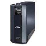 APC Power-Saving Back-UPS Pro 900, 230V, české zásuvky