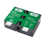 APC RBC123, APC Replacement Battery Cartridge 