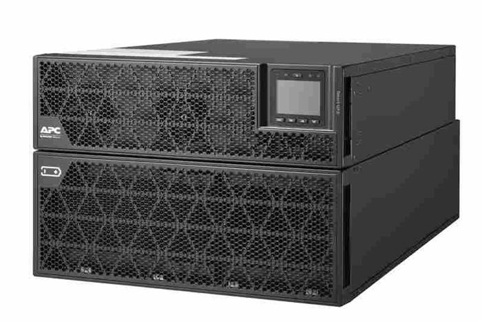 APC Smart-UPS RT 15kVA 230V International (15kW), On-line, 7U, Rack/Tower