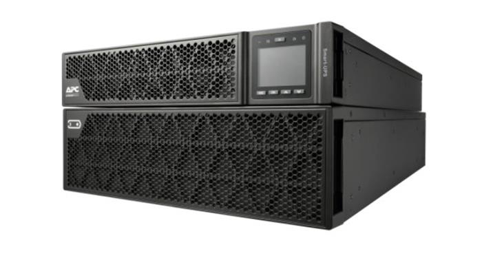 APC Smart-UPS RT Battery Pack 192V, rackmount, 3U