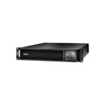 APC Smart-UPS SRT 3000VA (2700W)/ ONLINE/ 2U/ RACK MOUNT/ 208/230V IEC