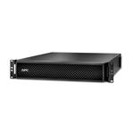 APC Smart-UPS SRT 96V 3kVA Battery Pack Rackmount 2U