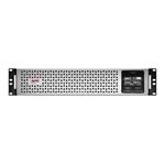 APC Smart-UPS SRT Li-Ion 1000VA (900W) RM 2U, hloubka 59 cm, bez baterií