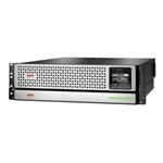 APC Smart-UPS SRT Li-Ion 2200VA (1,98kW) network card